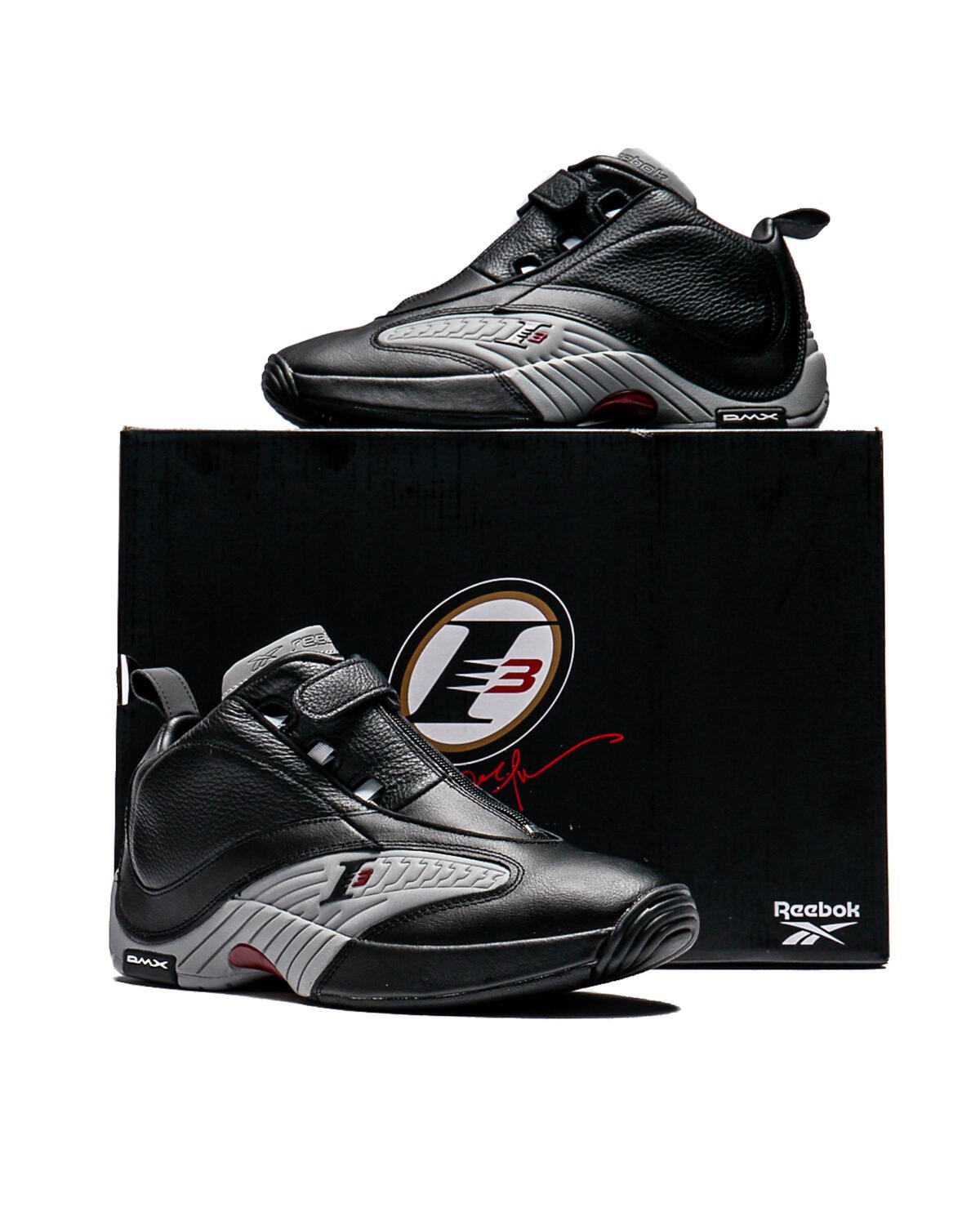 Reebok ANSWER IV | HR1062 | AFEW STORE